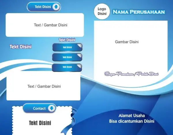1A-template-brosur-lipat-2-blue
