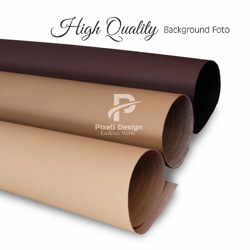backdrop foto polos coklat premium 6 backdrop foto polos coklat premium 6