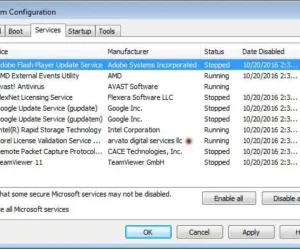 corel validation service