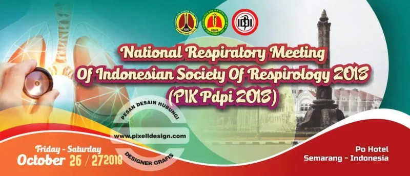 desain banner spanduk seminar workshop simposium kedokteran 8