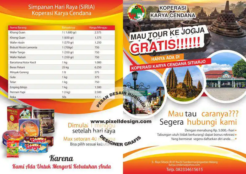 desain-brosur-flyer-iklan-koperasi