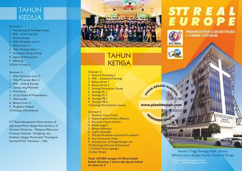 iklan pendidikan luar neger