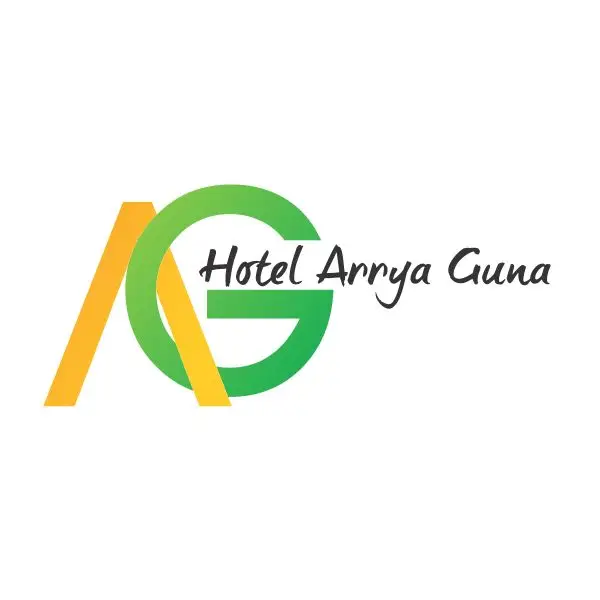 desain-gambar-logo-hotel-ag