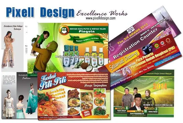 desain grafis