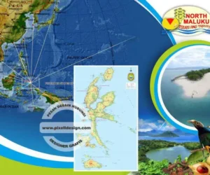 desain iklan flyer brosur jasa travel agent wisata 6
