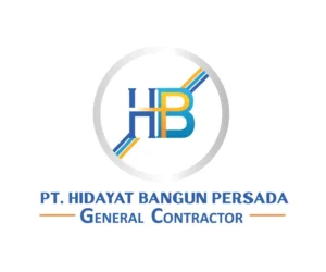 desain logo kontraktor