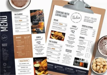 desain menu thumb