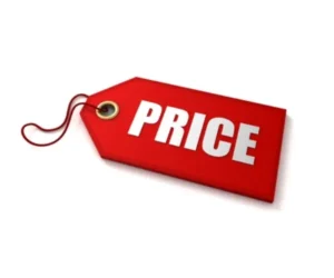 harga desain grafis label