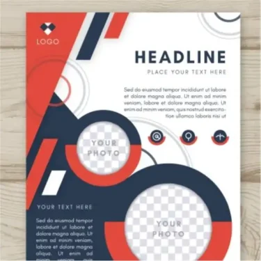 jenis poster