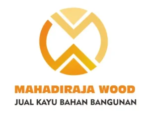 logo perusahaan UD kayu