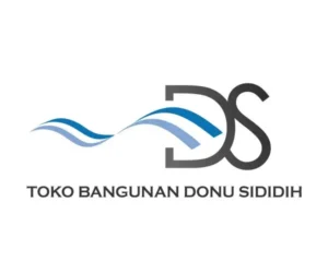 logo toko bangunan