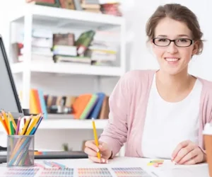 pengertian desain grafis