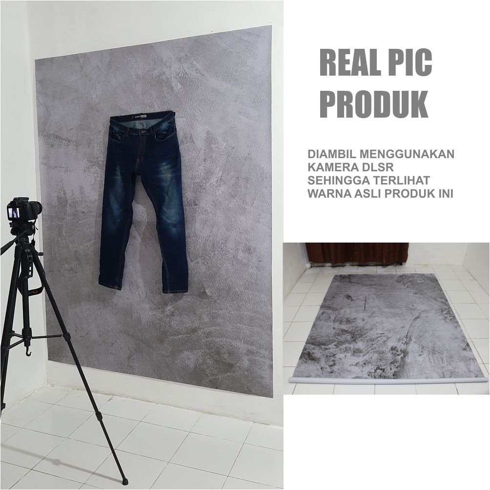 penggunaan backdrop 2 penggunaan backdrop 2