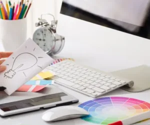 tips memilih desainer grafis